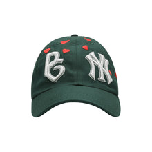 Load image into Gallery viewer, PG NYC Hat (Green)
