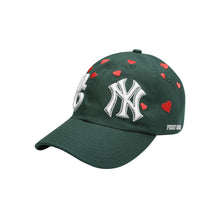 Load image into Gallery viewer, PG NYC Hat (Green)