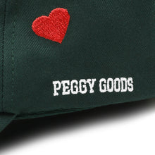 Load image into Gallery viewer, PG NYC Hat (Green)