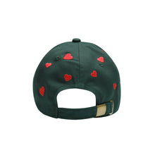 Load image into Gallery viewer, PG NYC Hat (Green)
