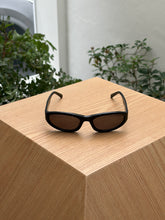 Load image into Gallery viewer, PG01 - Gou Black Sunglasses