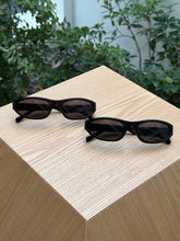Load image into Gallery viewer, PG01 - Gou Black Sunglasses