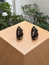 Load image into Gallery viewer, PG01 - Gou Black Sunglasses