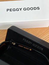 Load image into Gallery viewer, PG01 - Gou Black Sunglasses