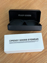 Load image into Gallery viewer, PG01 - Gou Black Sunglasses