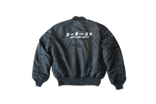 Load image into Gallery viewer, PG 1+1=11 x Alpha Industries Bomber