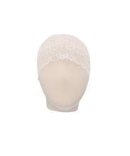 Load image into Gallery viewer, Stretch Lace Hairband White