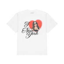 Load image into Gallery viewer, PG I Love NY Tee