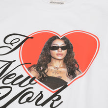 Load image into Gallery viewer, PG I Love NY Tee