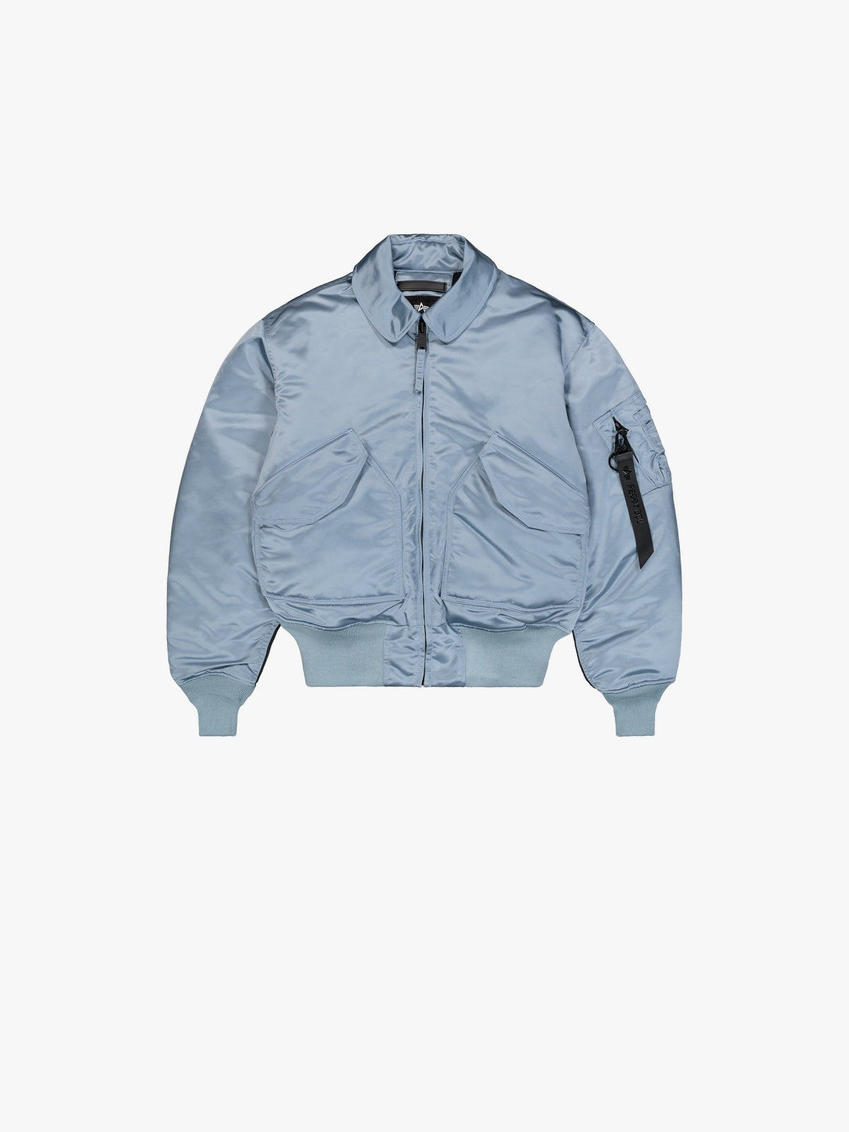 PG x Alpha Industries CWU 45 Bomber Jacket – PEGGY GOODS