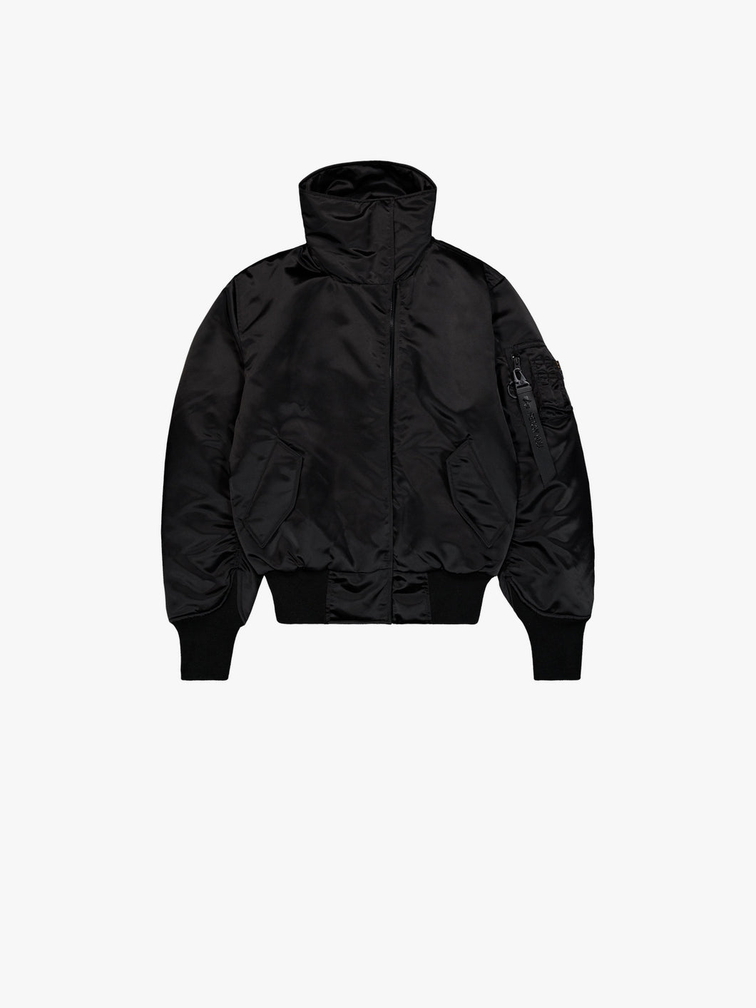 PG x Alpha Industries Cocoon Bomber