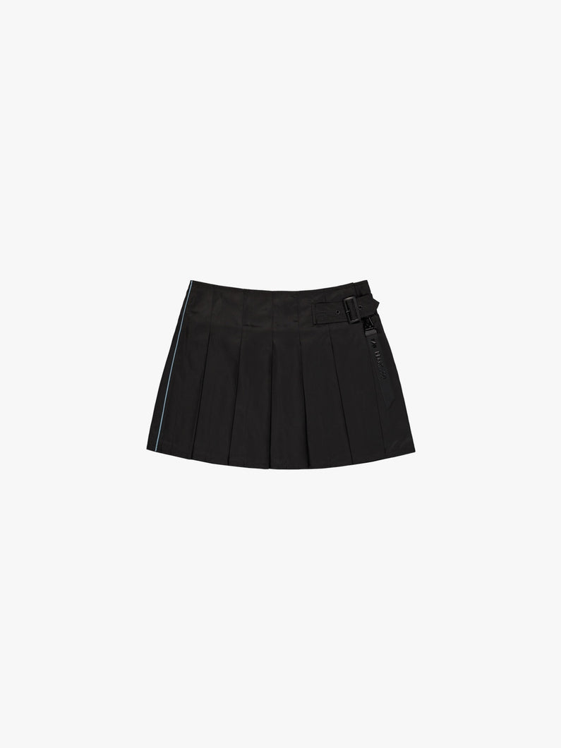 PG x Alpha Industries Mini Wrap Skirt Black