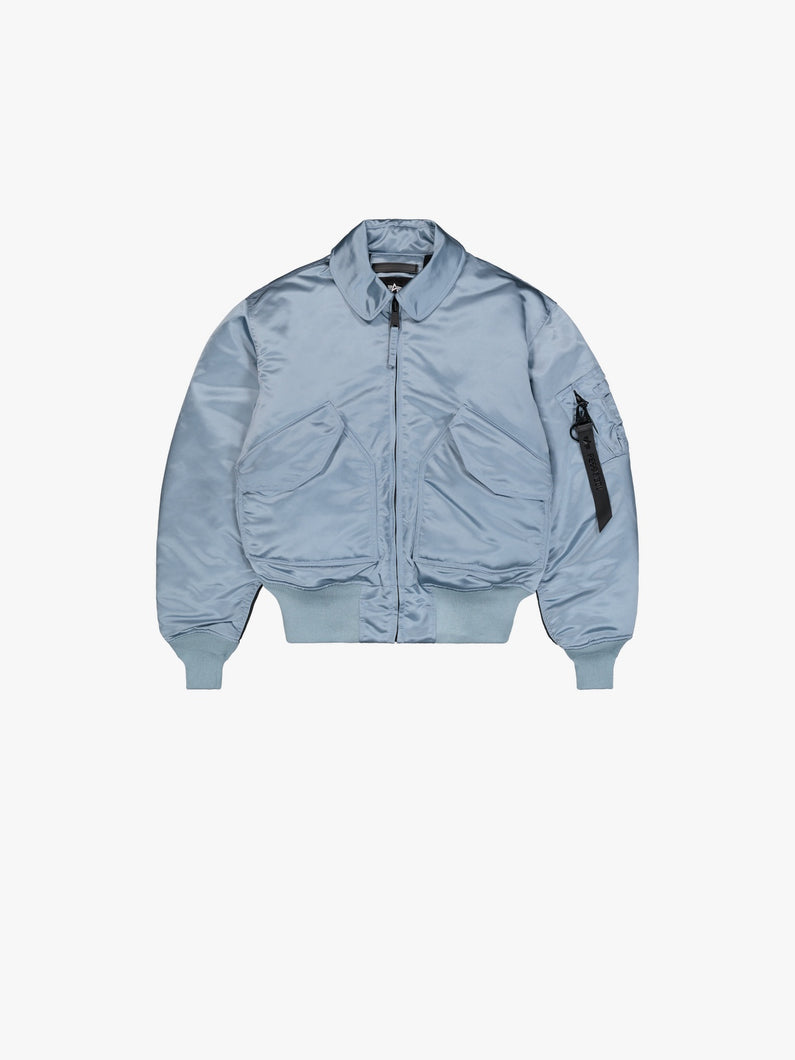 PG x Alpha Industries CWU 45 Bomber Jacket