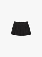 Load image into Gallery viewer, PG x Alpha Industries Mini Wrap Skirt Black