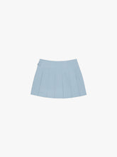 Load image into Gallery viewer, PG x Alpha Industries Mini Wrap Skirt Greyblue