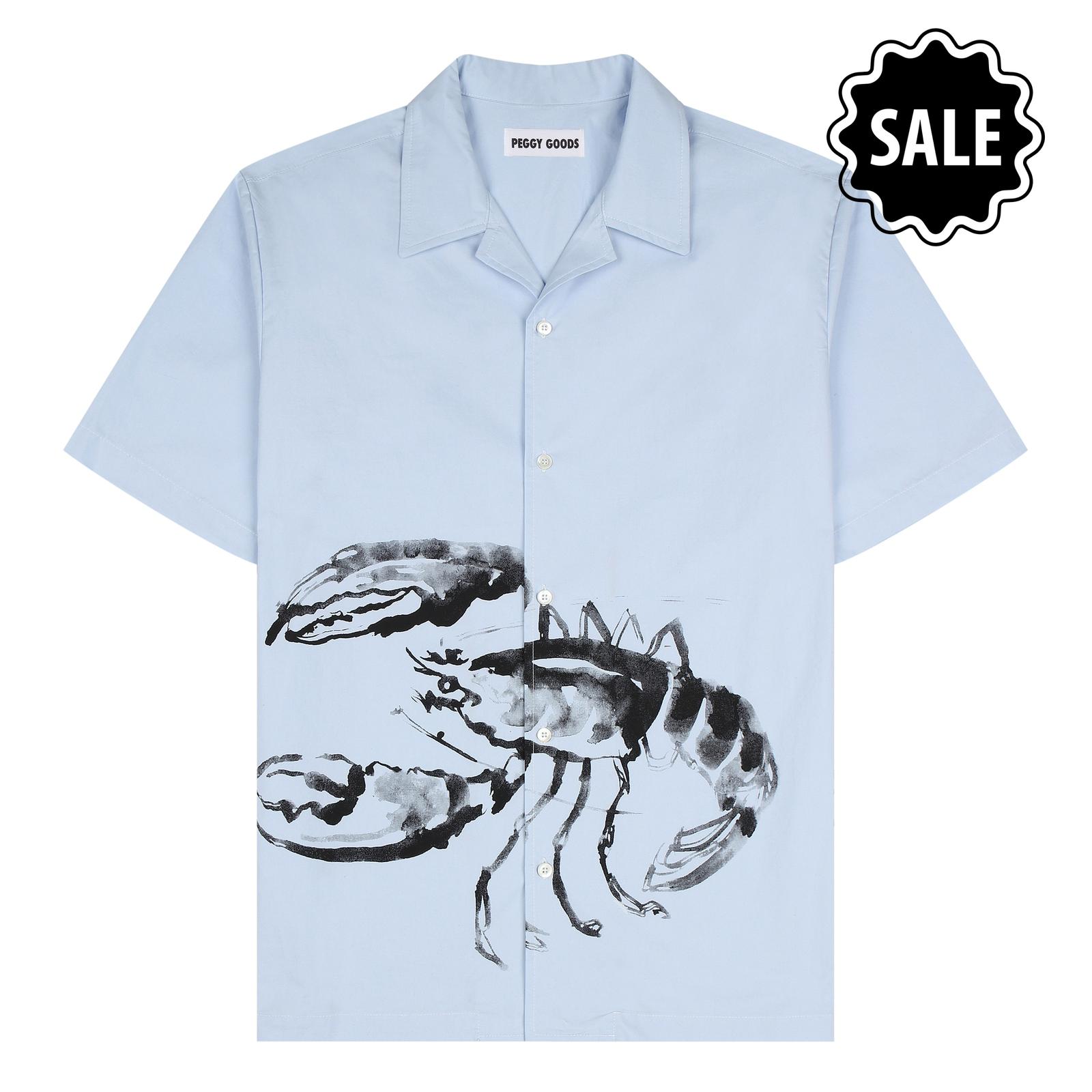 Peggy Goods UK 限定 oyster card Tシャツ Peggy Goods UK 限定 oyster card Tシャツ 02_01_5c767bc9-72cc