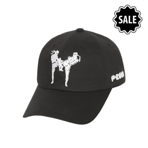 Muay Thai Cap