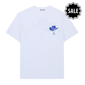 White Mexico City T-shirt