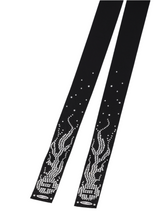 Load image into Gallery viewer, Gou Ribbon Black Large