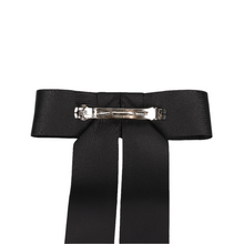 Load image into Gallery viewer, Gou Ribbon Black Large