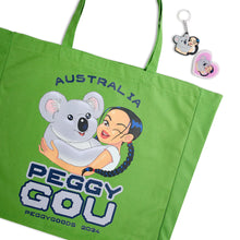 Load image into Gallery viewer, Koala Tote Bag