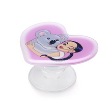 Load image into Gallery viewer, Koala Cell Phone Grip