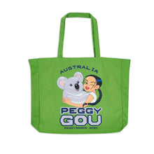 Load image into Gallery viewer, Koala Tote Bag